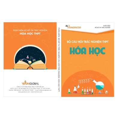 Thư viện BGTT Củng cố kiến thức luyện thi tốt nghiệp THPT môn Hóa Học Thư viện BGTT Củng cố kiến thức luyện thi tốt nghiệp THPT môn Hóa Học